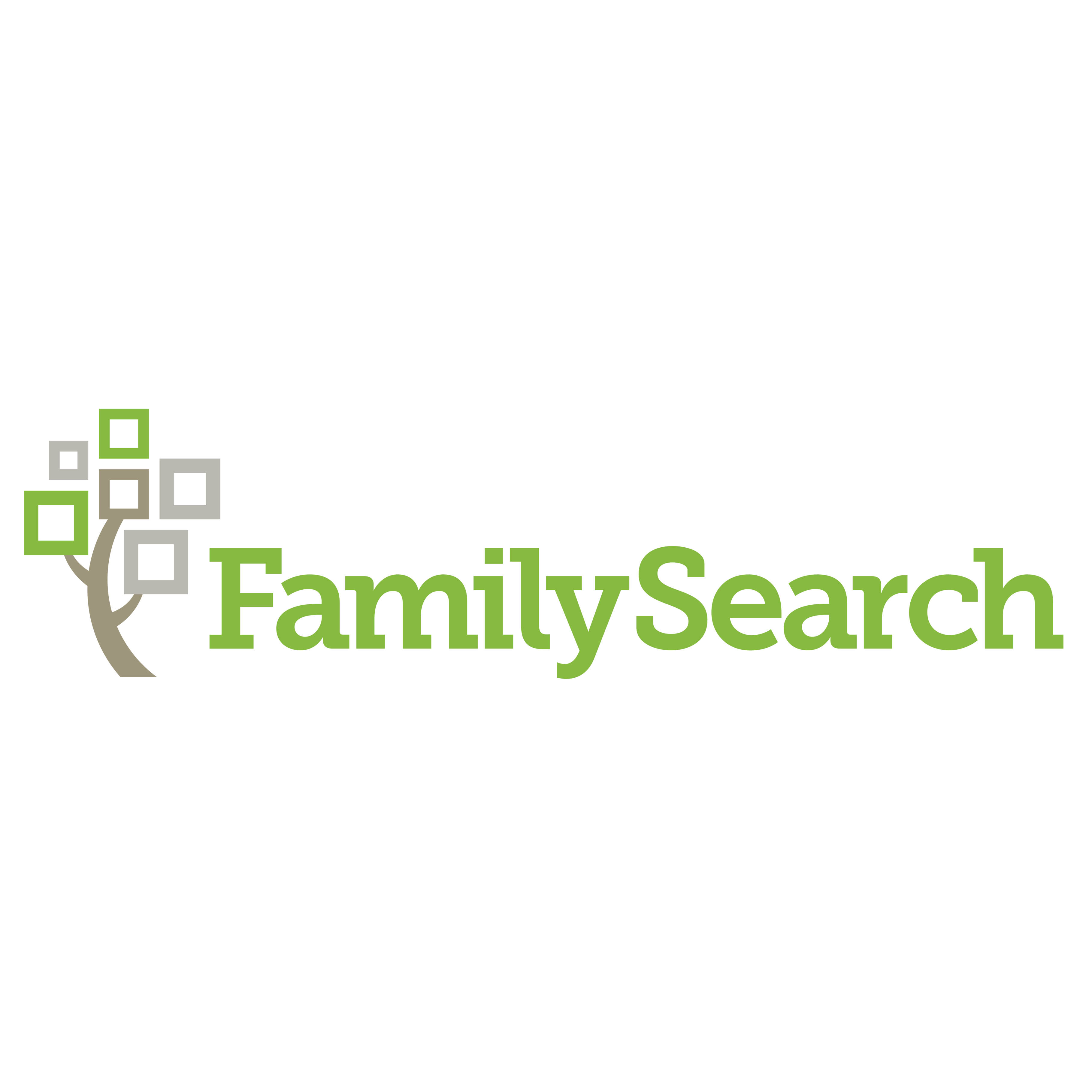 FamilySearch at Mississippi Valley Library District