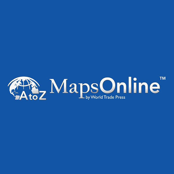 AtoZ Maps Online at Mississippi Valley Library District