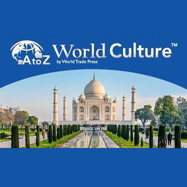 AtoZ World Culture at Mississippi Valley Library District