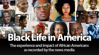 Black Life in America