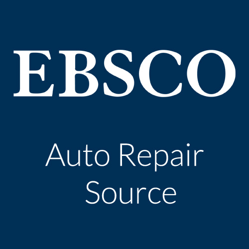 Auto Repair Source at Mississippi Valley Library District