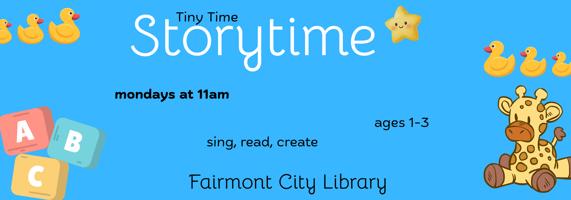 Information about Collinsville Library Tiny Time